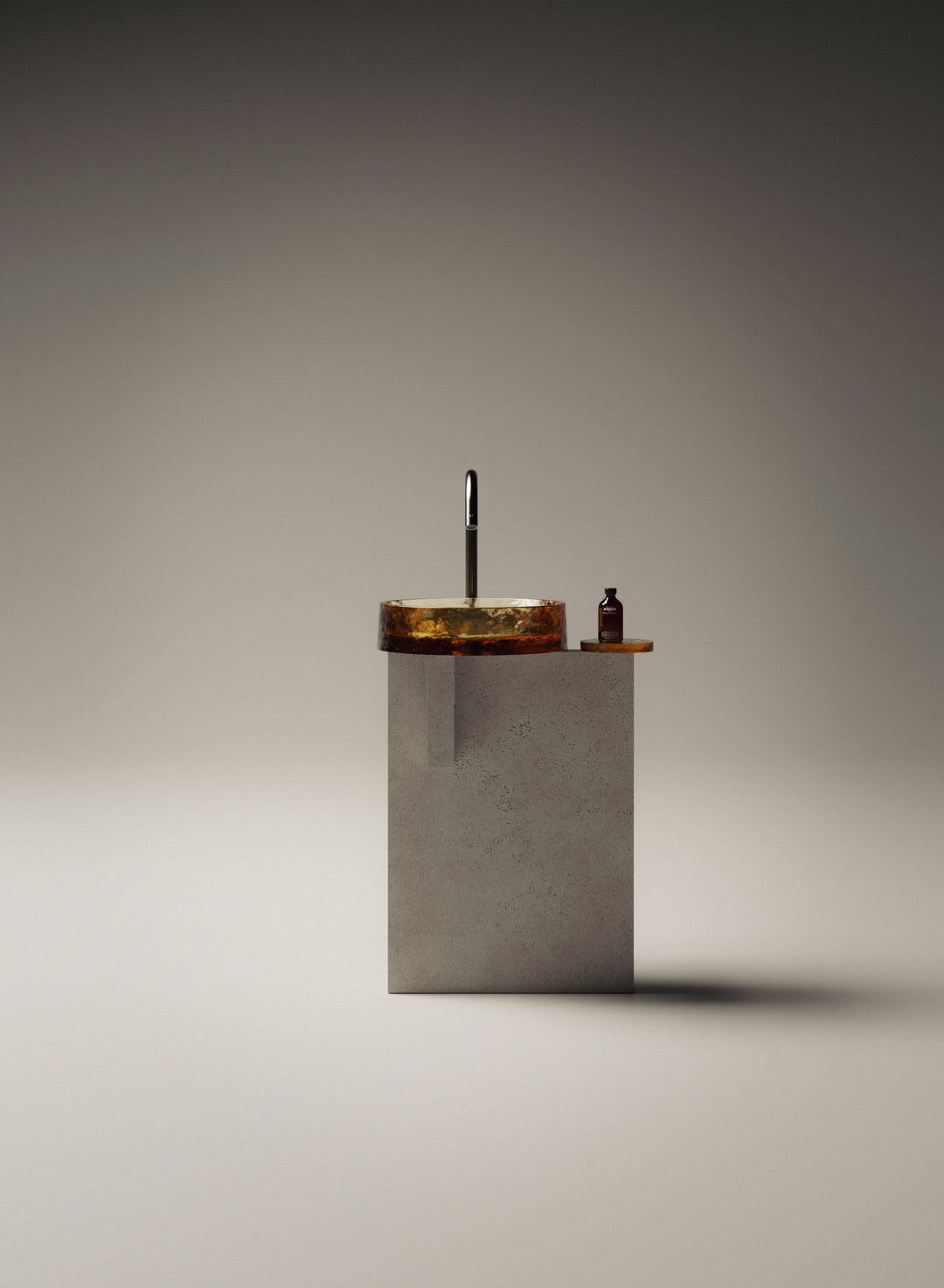 Agape Massicci Colonna Washbasin Washbasins Agape