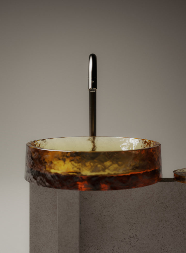 Agape Massicci Colonna Washbasin Washbasins Agape