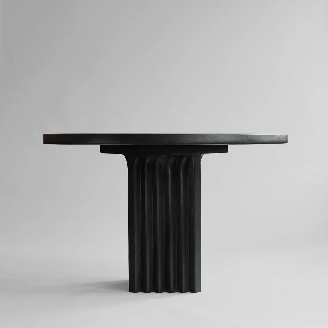 Arc Dining Table - Coffee Dining Table 101 Copenhagen   
