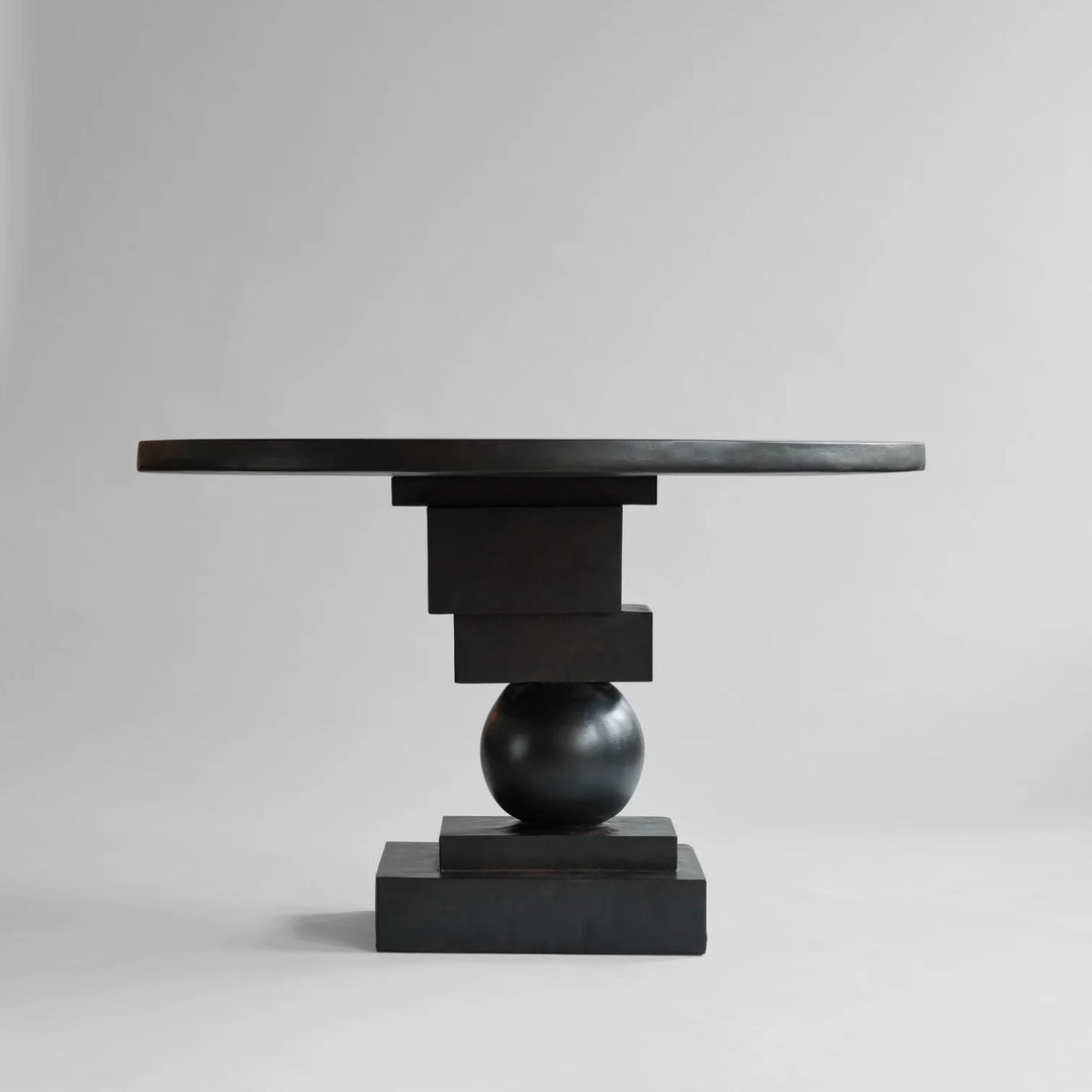 Artist Dining Table - Coffee Dining Table 101 Copenhagen   