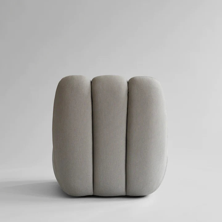 Toe Chair - Taupe Chair 101 Copenhagen   
