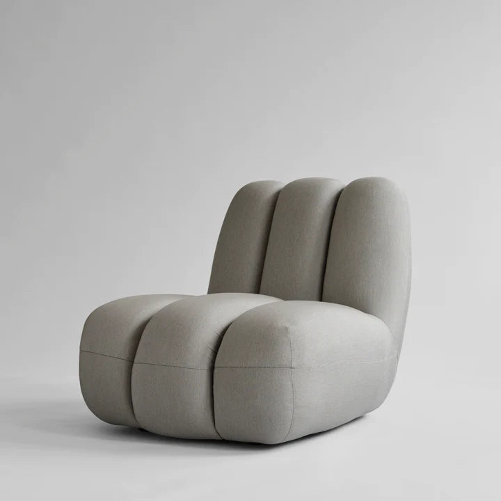 Toe Chair - Taupe Chair 101 Copenhagen   