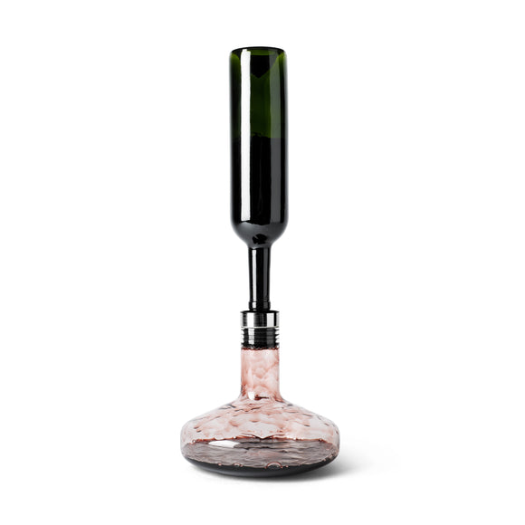 Wine Breather Carafe Deluxe Decanters Audo Copenhagen