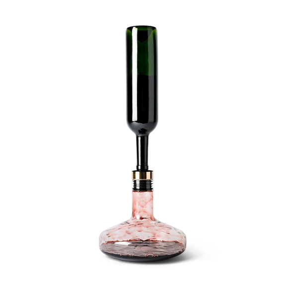 Wine Breather Carafe Deluxe Decanters Audo Copenhagen