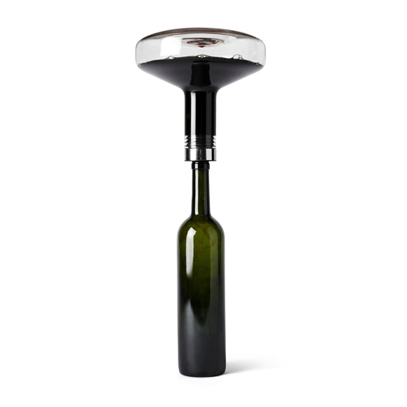 Wine Breather Carafe Deluxe Decanters Audo Copenhagen
