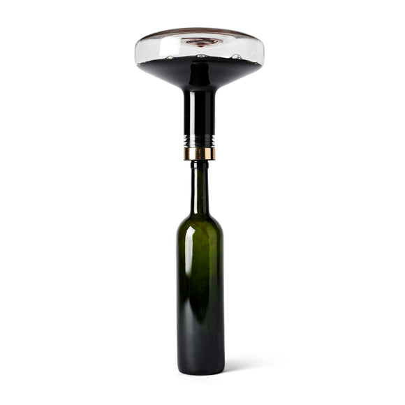 Wine Breather Carafe Deluxe Decanters Audo Copenhagen