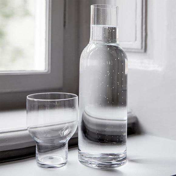 Bottle Carafe Barware Audo Copenhagen