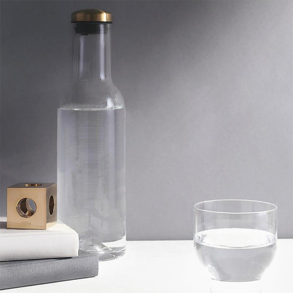 Bottle Carafe Barware Audo Copenhagen
