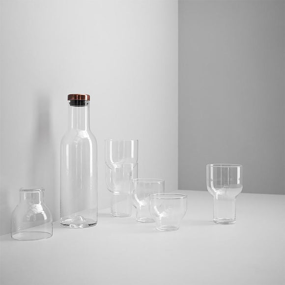Bottle Carafe Barware Audo Copenhagen