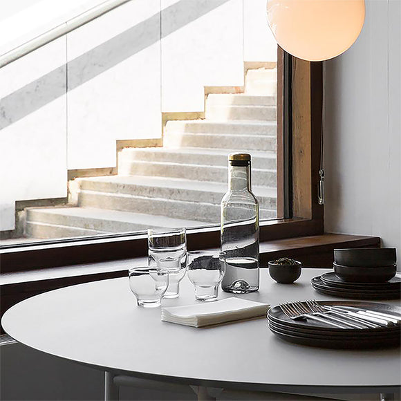 Bottle Carafe Barware Audo Copenhagen