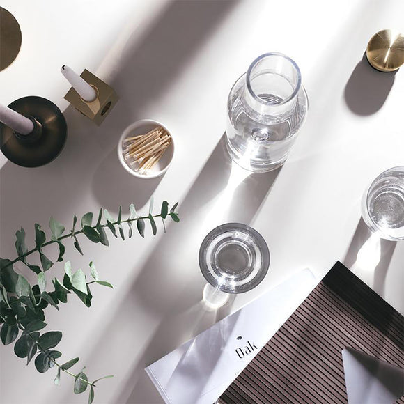 Bottle Carafe Barware Audo Copenhagen