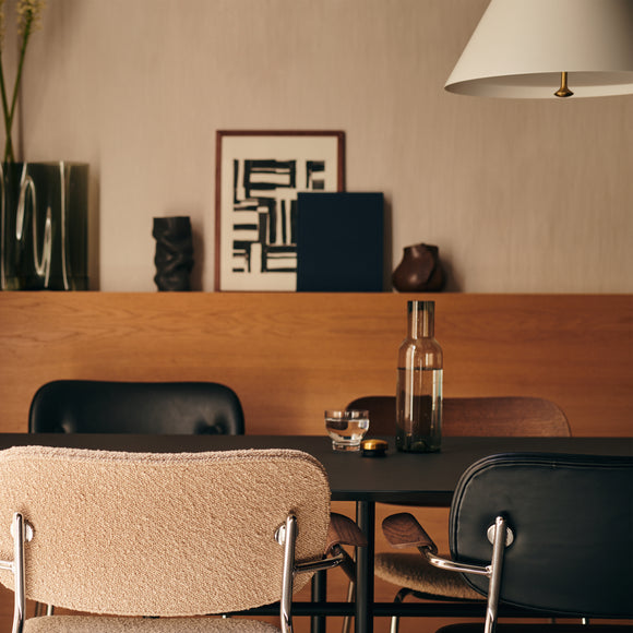 Bottle Carafe Barware Audo Copenhagen