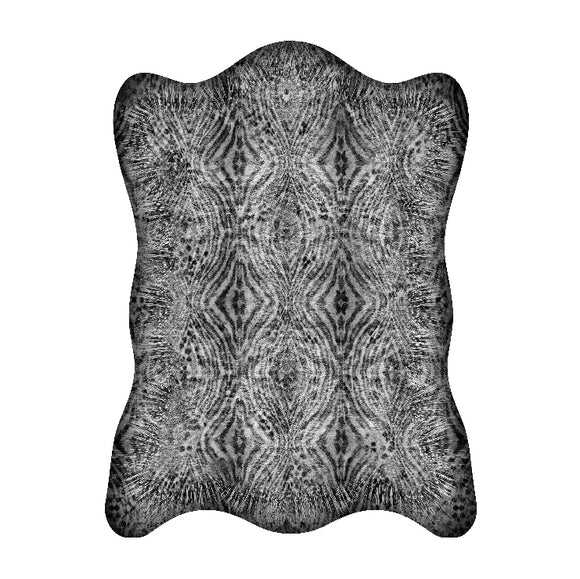 Armoured Boar Rug Rugs Moooi