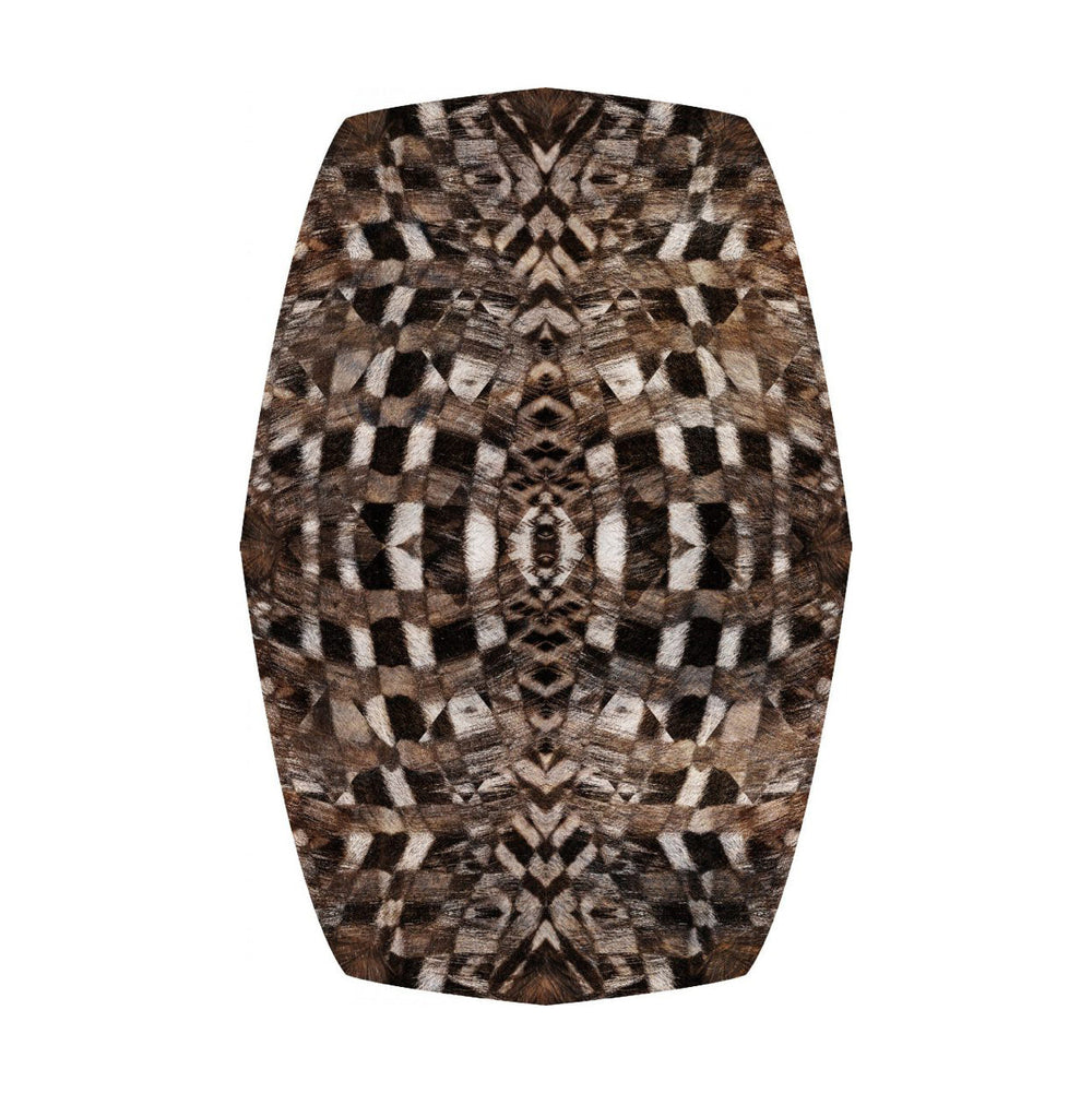 Artisto Quagga Rug Rugs Moooi Polyamide 6 ft 6.7 in x 9 ft 10.1 in