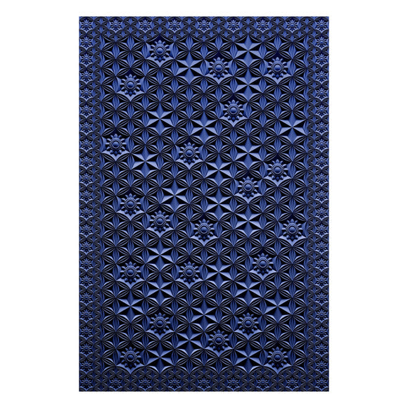 Crystal Rose Woven Rug Rugs Moooi