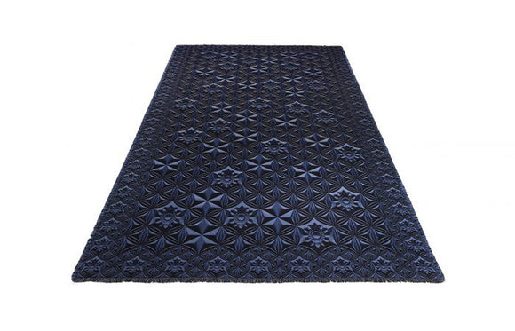 Crystal Rose Woven Rug Rugs Moooi