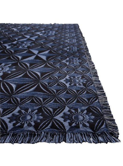 Crystal Rose Woven Rug Rugs Moooi