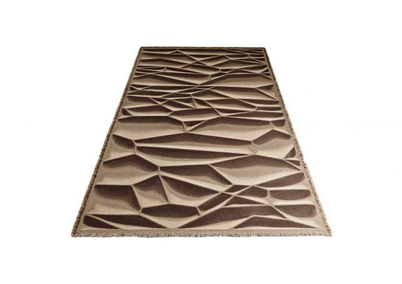 Dry Woven Rug Rugs Moooi