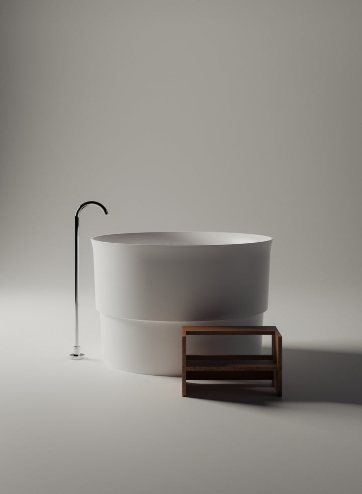 Agape Immersion Bathtub Bathtubs Agape