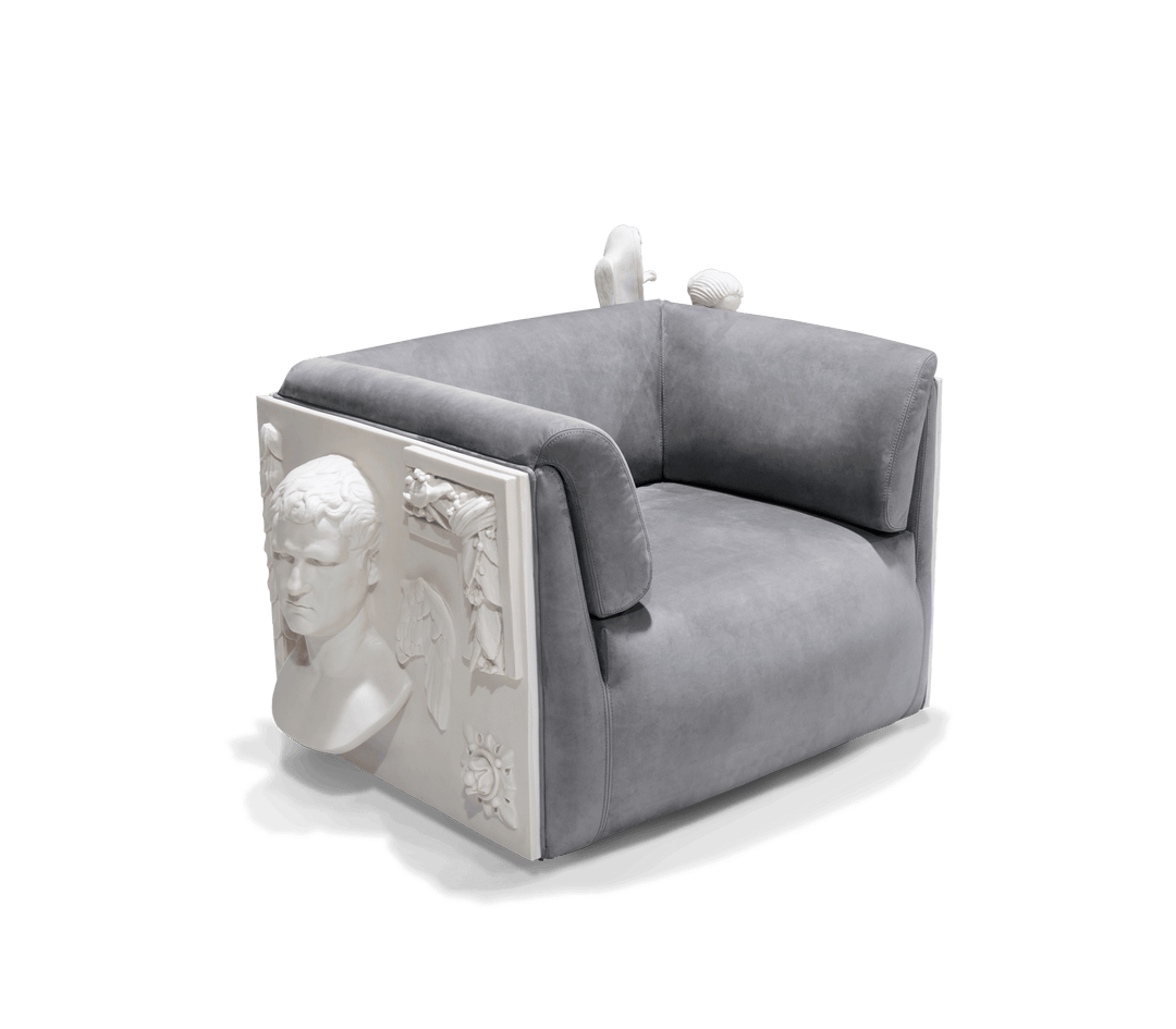versailles armchair Sofas Boca Do Lobo
