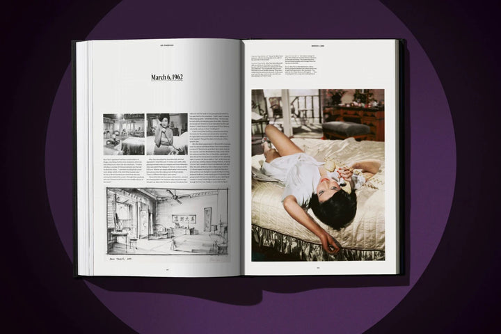 James Bond. Dr․ No Print Books Taschen   