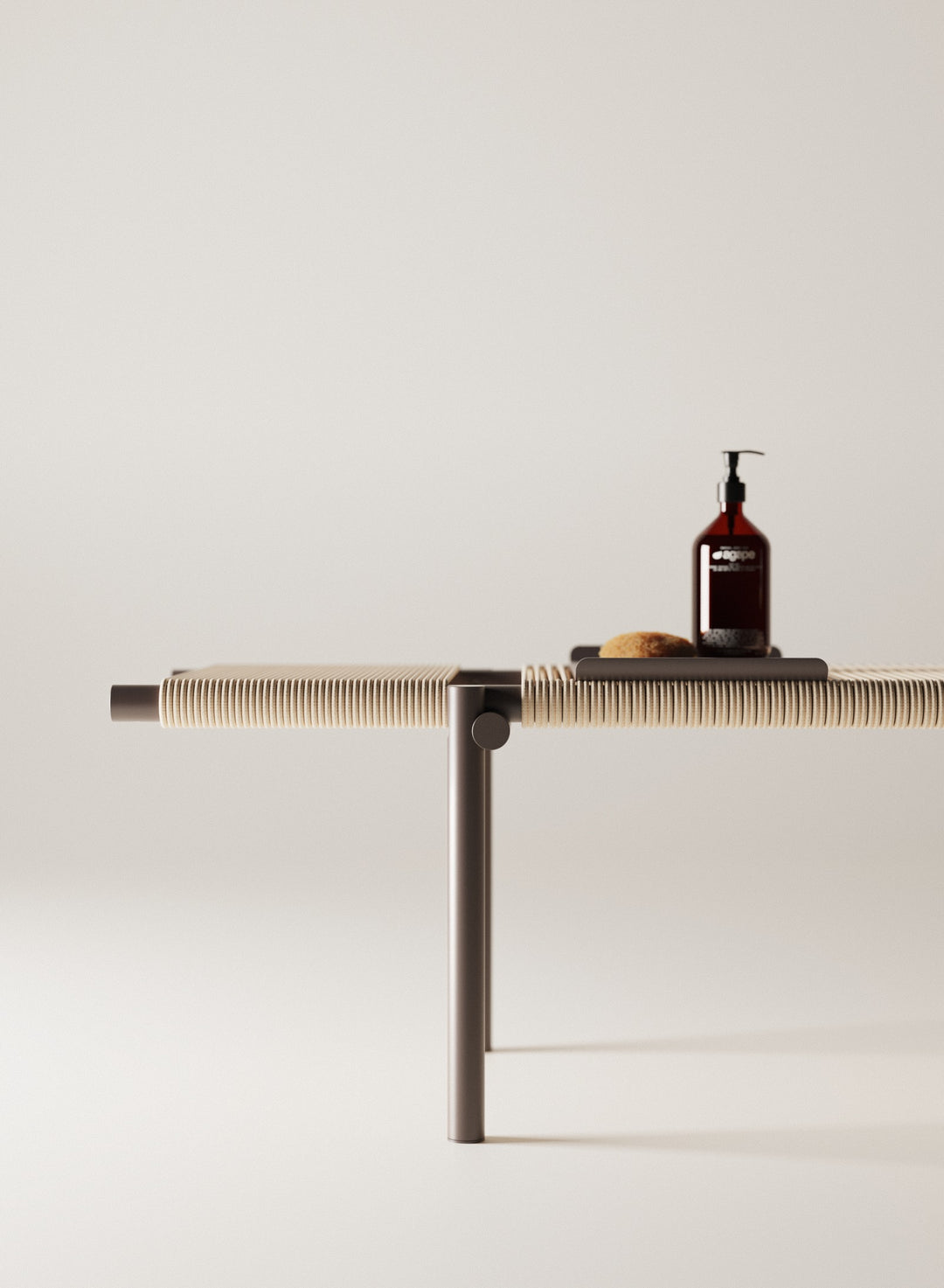 Agape Rendez-vous Stool