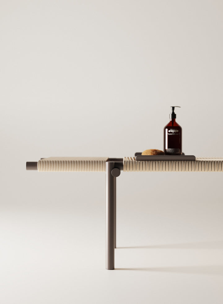 Agape Rendez-vous Stool