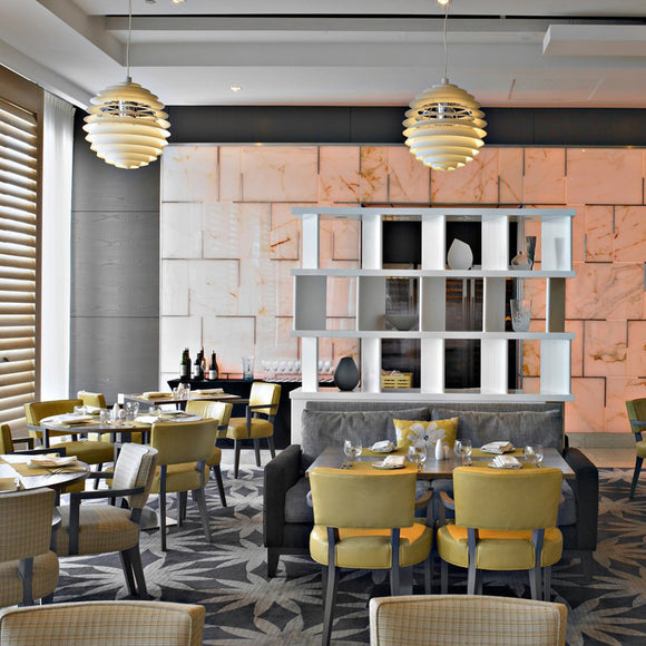 PH Louvre Pendant Light Lighting Louis Poulsen