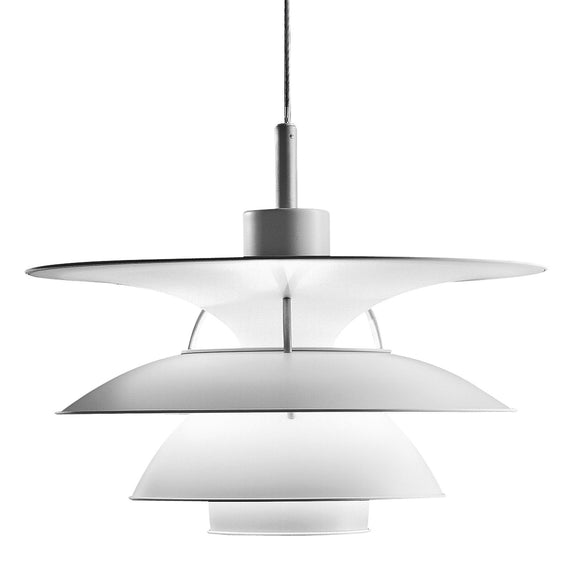 PH 6½-6 Pendant Light Lighting Louis Poulsen
