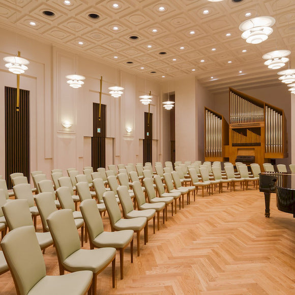 PH 6½-6 Pendant Light Lighting Louis Poulsen