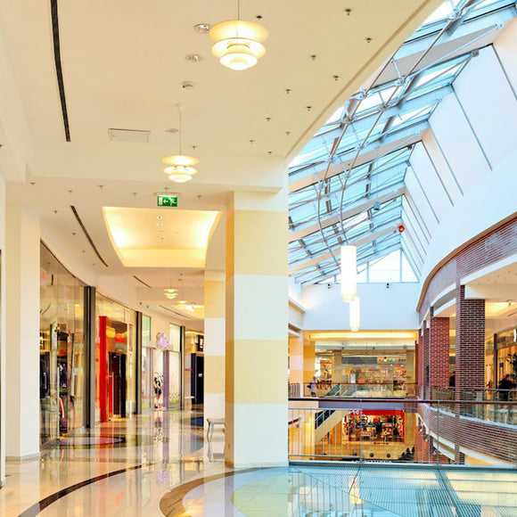 PH 6½-6 Pendant Light Lighting Louis Poulsen