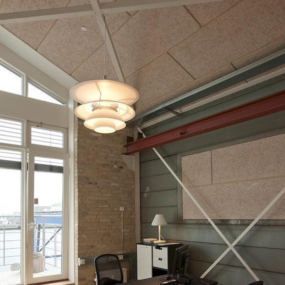 PH 6½-6 Pendant Light Lighting Louis Poulsen