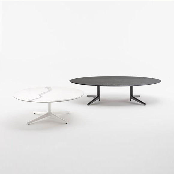 Multiplo Low Table Tables Kartell