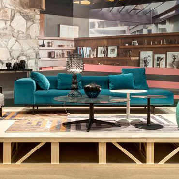 Multiplo Low Table Tables Kartell