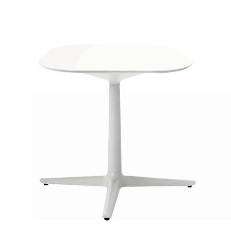 Multiplo Square Cafe Table Tables Kartell