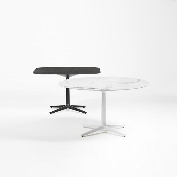 Multiplo Square Cafe Table Tables Kartell