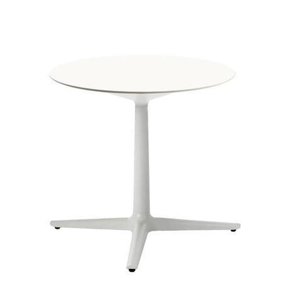 Multiplo Round Cafe Table Tables Kartell