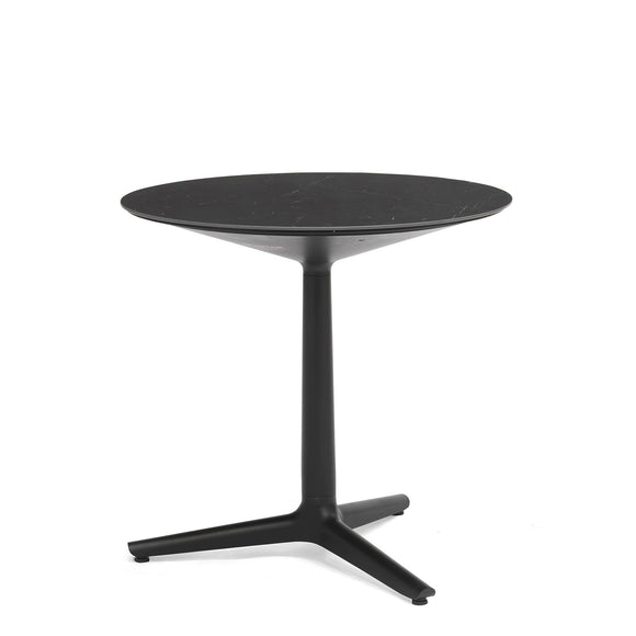 Multiplo Round Cafe Table Tables Kartell