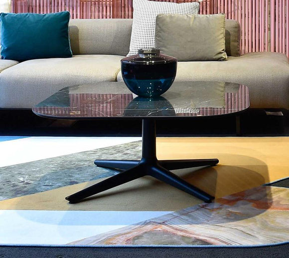 Multiplo Low Table Tables Kartell