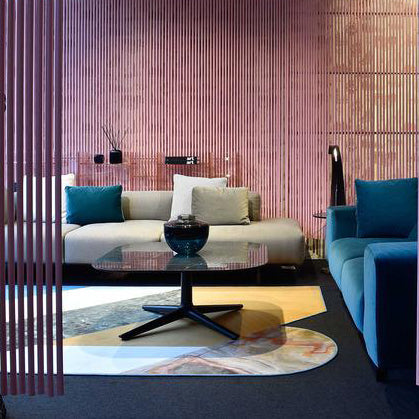 Multiplo Low Table Tables Kartell