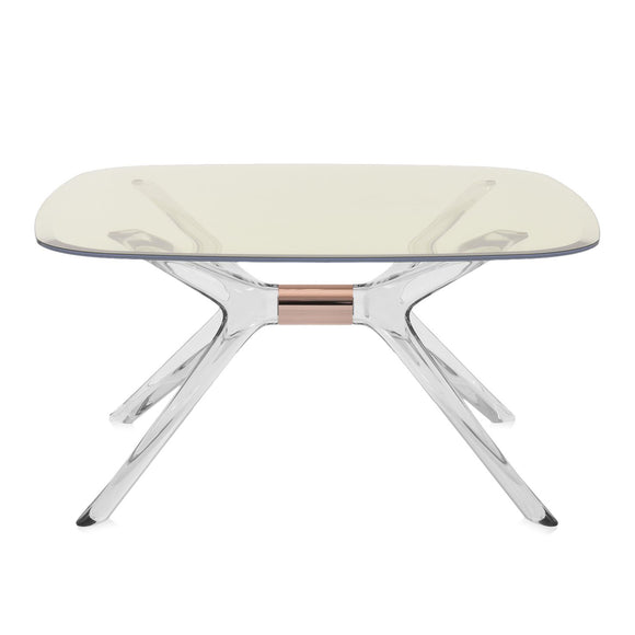 Blast Coffee Table Tables Kartell