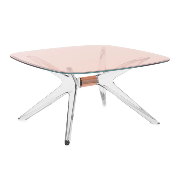 Blast Coffee Table Tables Kartell
