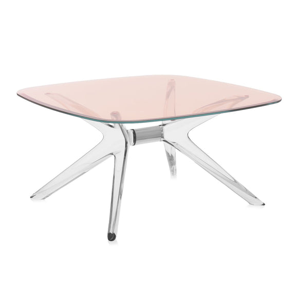 Blast Coffee Table Tables Kartell