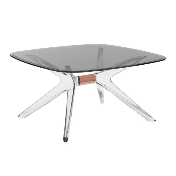 Blast Coffee Table Tables Kartell
