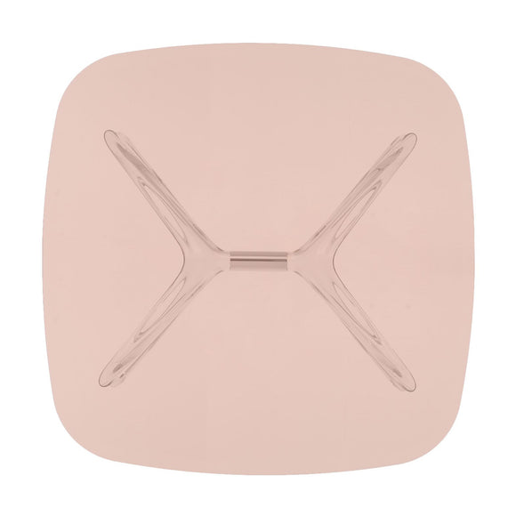 Blast Coffee Table Tables Kartell