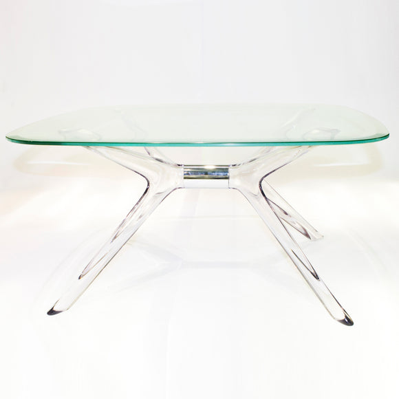 Blast Coffee Table Tables Kartell