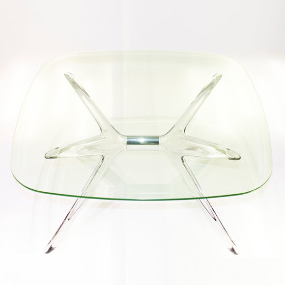 Blast Coffee Table Tables Kartell