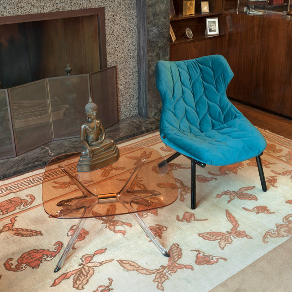 Blast Coffee Table Tables Kartell