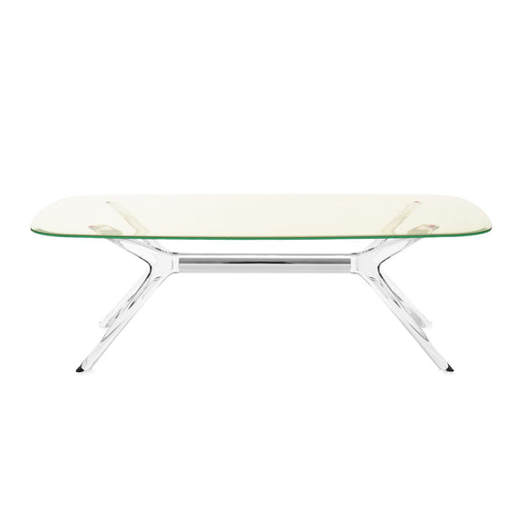Blast Cocktail Table Tables Kartell