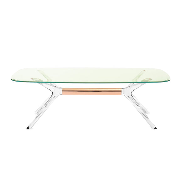 Blast Cocktail Table Tables Kartell